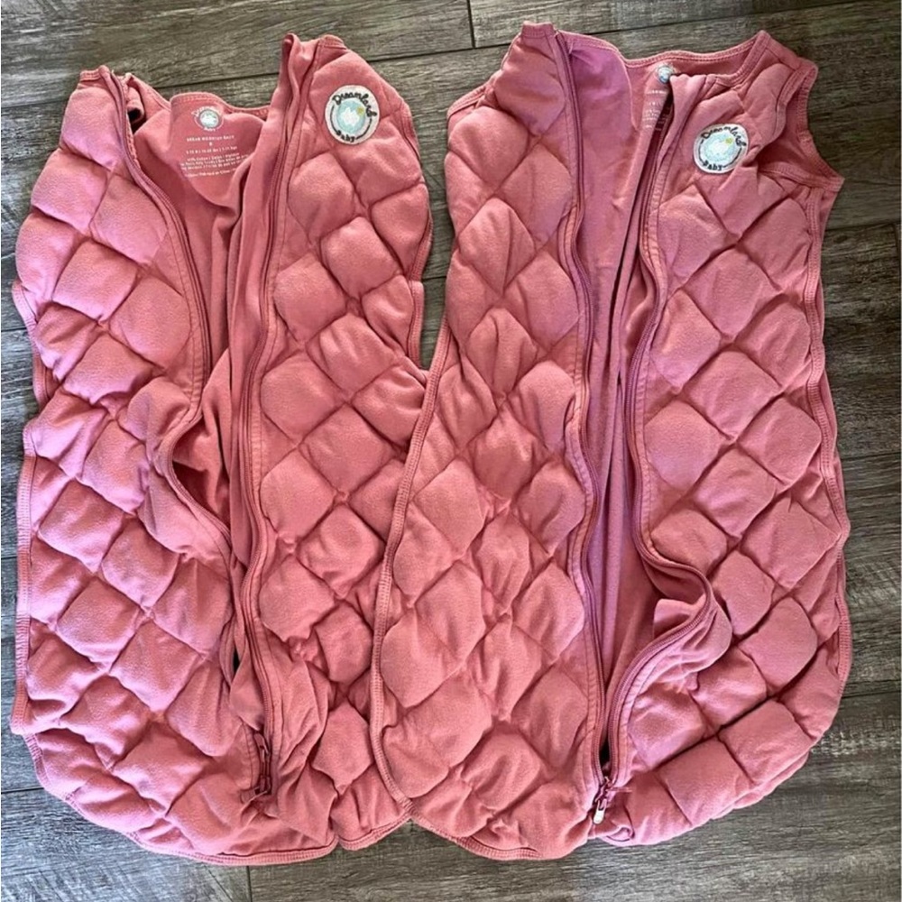 Dreamland sleep sacks